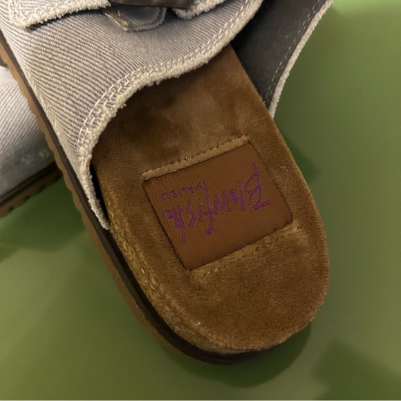 NEW Blowfish Women’s Feel Good Sandals - Picture 5 of 7